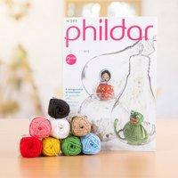 PHILDAR Amigurumi Kit 404322