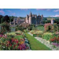 Photo Gallery - Sir Walter Scott\'s House Jigsaw Puzzle