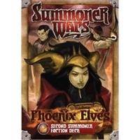 Phoenix Elves Second Summoner Single Pack