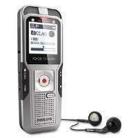 Philips Dictation Digital Voice Tracer 3400