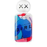 pharrell williams girl eau de parfum 100ml spray