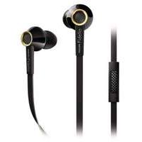 Philips Fidelio S2 High Fidelity In Ear Headset With Mic Black