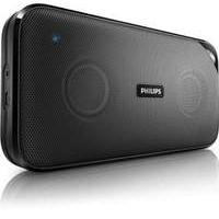 Philips - Wireless Portable Speaker Bt3500b