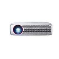 Philips Ppx4835 Pocket Projector Mini Hdmi Battery Powered