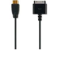 Philips Iphone / Ipad Component To Mini Hdmi Cable