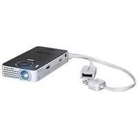 Philips Ppx4350 Pocket Projector 50 Lumens Mini Hdmi Battery Powered