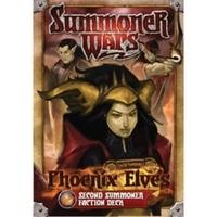 Phoenix Elves Second Summoner Single Pack