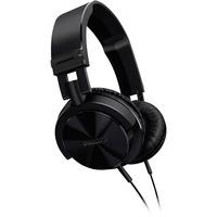 philips shl3000 hi fi headphones black