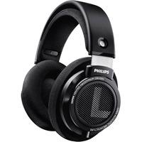 philips shp9500 over ear hi fi headphones