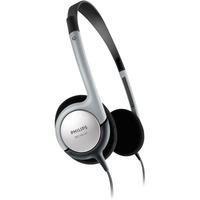 philips sbchl145 lightweight headphones