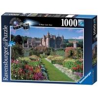 Photo Gallery No 2 Sir Walter Scotts House 1000 Piece Jigsaw Puzzle