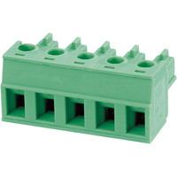 Phoenix Contact 1836082 3-Way Screw Terminal Block 5.08mm Pitch