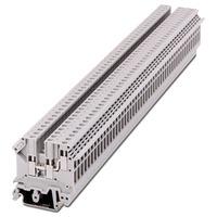 Phoenix Contact 1923021 Din Rail Terminal Block Screw 6.2mm 35A Grey