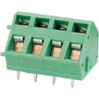 Phoenix Contact 1889259 1-Way PCB Spring Terminal Block 1.5-5mm 16...