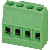 Phoenix Contact 1715721 2 Way PCB Terminal Block 5.08mm 13.5A Green