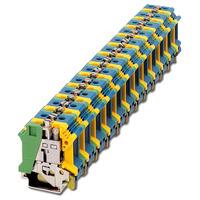 Phoenix Contact 3006234 Din Rail Terminal Block Screw 24.4mm