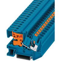 Phoenix Contact 3213967 N Disconnect Terminal Block 8.2mm Blue