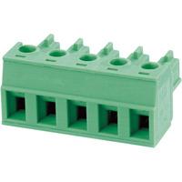 Phoenix Contact 1836095 4-Way Screw Terminal Block 5.08mm Pitch