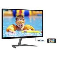 philips 27 inch lcd monitor e line 10001 250cdm2 1920 x 1080 5ms vgadv ...