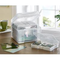 Photo Storage Boxes (3 - SAVE £6)