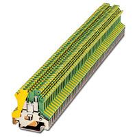 Phoenix Contact 0443065 Din Rail Terminal Block Screw 15.2mm Yello...