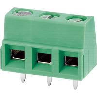 Phoenix Contact 1729092 10-Way PCB Screw Terminal Block 5mm 13.5A ...