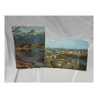PHONOSCOPE MUSICAL POST CARDS