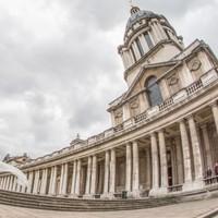 Photography Tour - Greenwich | London