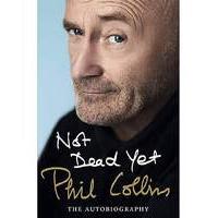 Phil Collins The Autobiography