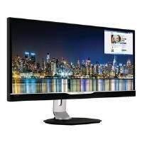 Philips (29 Inch) Led Hd Monitor (black)