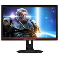 Philips 272g5djeb 27 Inch Monitor Led Gaming Monitor Smart Keypad 1ms Vga Dvi 2xhdmi Dp 4xusb + Fast Charger Ha Pivot 100x100 Vesa