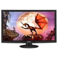 philips 273e3lsb 27 inch monitor led vga dvi vesa