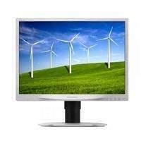 Philips (19 Inch) Lcd Monitor With Smartimage Led Backlight 1280x1024 (silver)