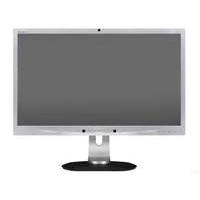 philips 231p4qpykes 23 inch monitor ips led vga dvi dp webcam speakers ...