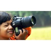 Photography For Kids Course