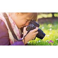Photography for Kids Online Course
