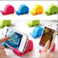 phone holder stand mount desk other plastic for mobile phone