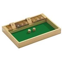 Philos Shut The Box