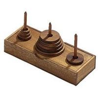 Philos 	Tower of Hanoi