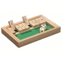 philos shut the box mini 3129