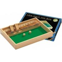 philos 12s shut the box 3120