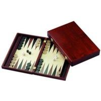 Philos Backgammon Wood Board