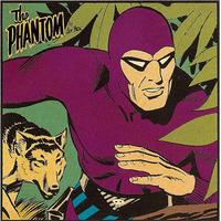 Phantom® & Devil By Lee Falk