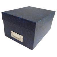 Photo Storage Box Capacity 550 152mm x 102mm Prints