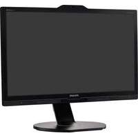 philips p line 241p6vpjkeb 240 inch 4k ultra hd lcd monitor 10001 300c ...