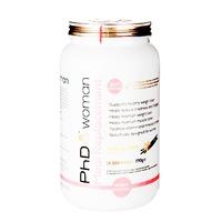 PhD Woman Meal Replacement Powder Vanilla Crème 770g - 770 g