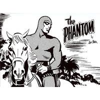 Phantom® Vintage By Lee Falk