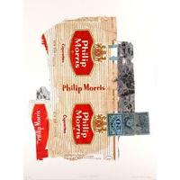 Philip Morris By Peter Blake