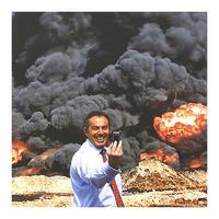 Photo op By kennardphillipps