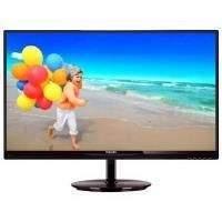 philips 27 inch led monitor 1920x1080 black